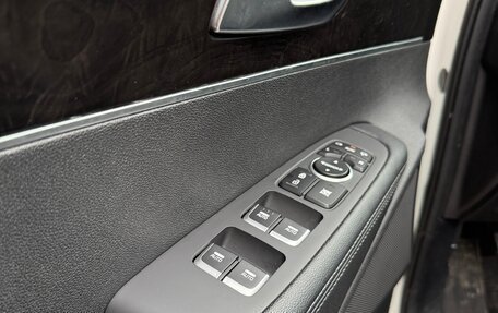 KIA Sorento III Prime рестайлинг, 2017 год, 2 095 000 рублей, 13 фотография