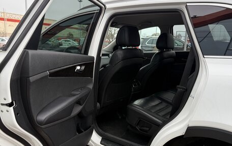 KIA Sorento III Prime рестайлинг, 2017 год, 2 095 000 рублей, 19 фотография