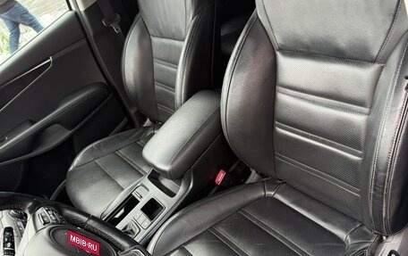 KIA Sorento III Prime рестайлинг, 2017 год, 2 095 000 рублей, 14 фотография