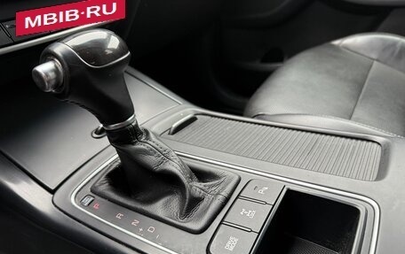 KIA Sorento III Prime рестайлинг, 2017 год, 2 095 000 рублей, 18 фотография