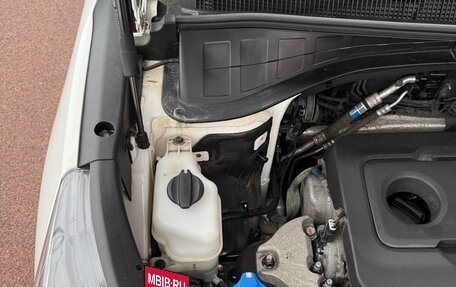 KIA Sorento III Prime рестайлинг, 2017 год, 2 095 000 рублей, 23 фотография