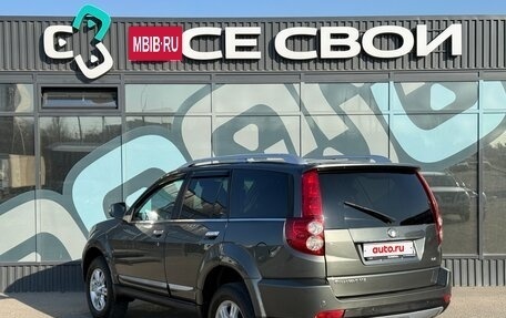 Great Wall Hover H3 I, 2014 год, 997 000 рублей, 3 фотография