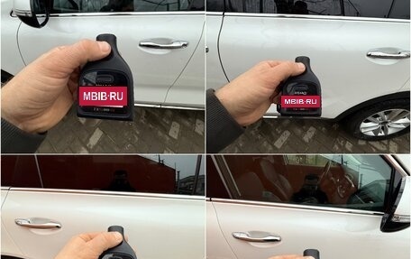 KIA Sorento III Prime рестайлинг, 2017 год, 2 095 000 рублей, 30 фотография