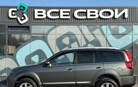 Great Wall Hover H3 I, 2014 год, 997 000 рублей, 9 фотография