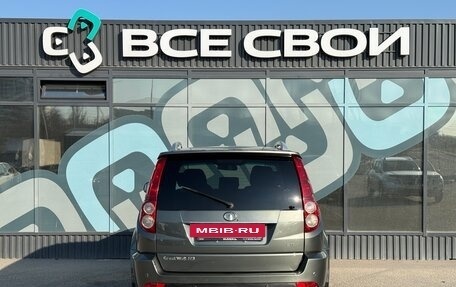 Great Wall Hover H3 I, 2014 год, 997 000 рублей, 6 фотография