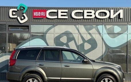 Great Wall Hover H3 I, 2014 год, 997 000 рублей, 8 фотография