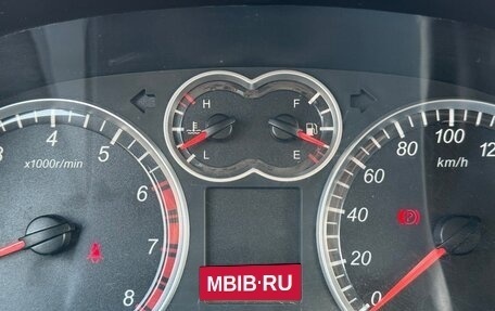 Great Wall Hover H3 I, 2014 год, 997 000 рублей, 18 фотография