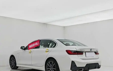 BMW 3 серия, 2022 год, 2 900 000 рублей, 4 фотография