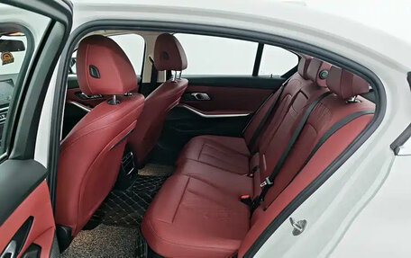 BMW 3 серия, 2022 год, 2 900 000 рублей, 12 фотография