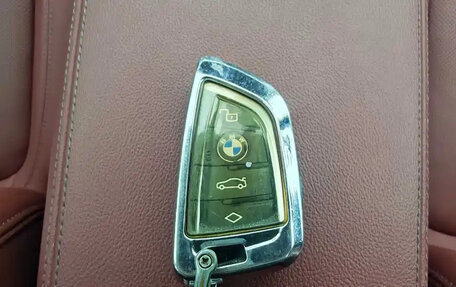 BMW 3 серия, 2022 год, 2 900 000 рублей, 16 фотография