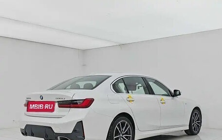 BMW 3 серия, 2022 год, 2 900 000 рублей, 6 фотография