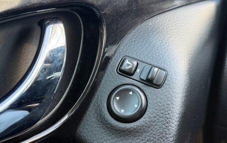 Nissan Qashqai, 2014 год, 1 600 000 рублей, 13 фотография