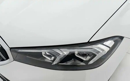 BMW 3 серия, 2022 год, 2 900 000 рублей, 20 фотография