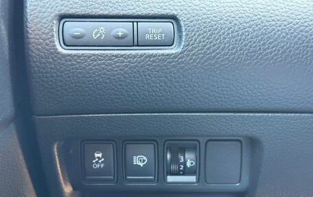 Nissan Qashqai, 2014 год, 1 600 000 рублей, 12 фотография