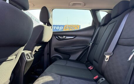 Nissan Qashqai, 2014 год, 1 600 000 рублей, 10 фотография