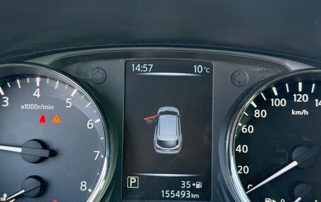 Nissan Qashqai, 2014 год, 1 600 000 рублей, 18 фотография