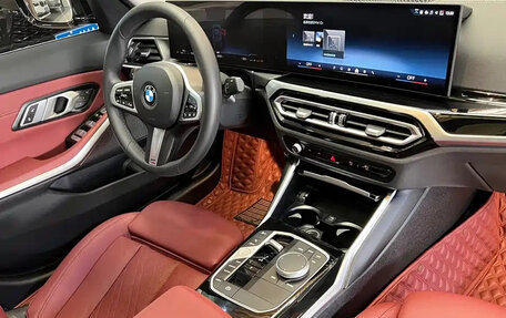 BMW 3 серия, 2023 год, 3 000 000 рублей, 12 фотография