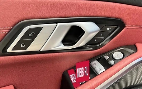 BMW 3 серия, 2023 год, 3 000 000 рублей, 5 фотография