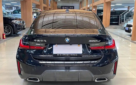 BMW 3 серия, 2023 год, 3 000 000 рублей, 21 фотография