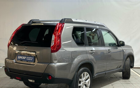 Nissan X-Trail, 2013 год, 1 050 000 рублей, 3 фотография