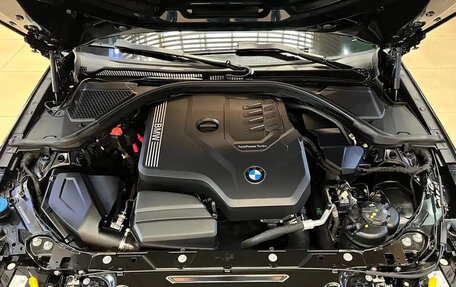 BMW 3 серия, 2023 год, 3 000 000 рублей, 18 фотография