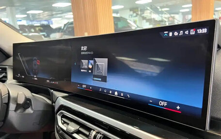 BMW 3 серия, 2023 год, 3 000 000 рублей, 14 фотография