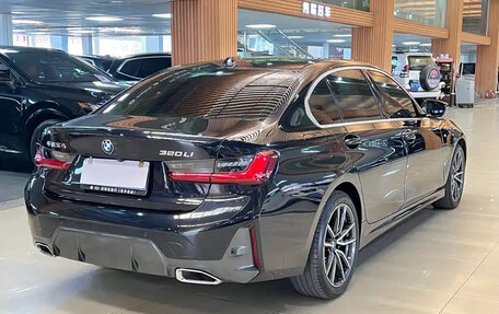 BMW 3 серия, 2023 год, 3 000 000 рублей, 22 фотография