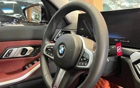 BMW 3 серия, 2023 год, 3 000 000 рублей, 15 фотография