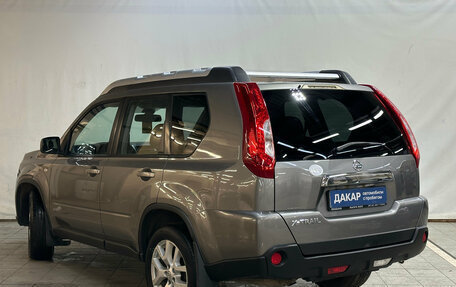 Nissan X-Trail, 2013 год, 1 050 000 рублей, 4 фотография