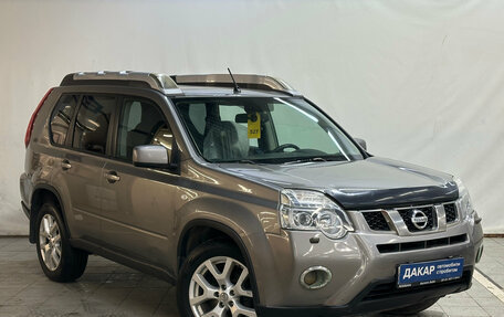 Nissan X-Trail, 2013 год, 1 050 000 рублей, 2 фотография