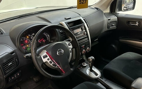 Nissan X-Trail, 2013 год, 1 050 000 рублей, 6 фотография