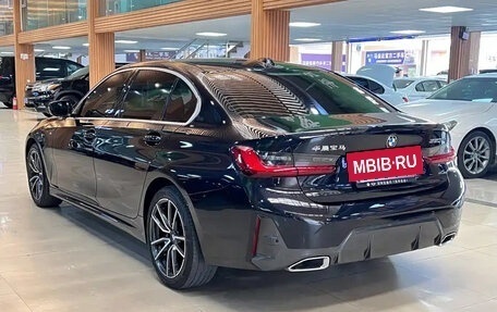 BMW 3 серия, 2023 год, 3 000 000 рублей, 20 фотография