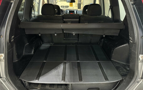 Nissan X-Trail, 2013 год, 1 050 000 рублей, 9 фотография