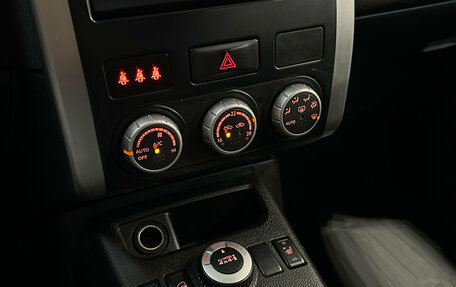 Nissan X-Trail, 2013 год, 1 050 000 рублей, 15 фотография