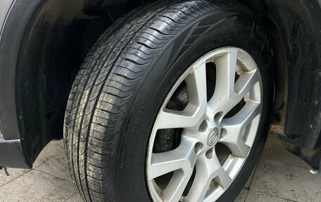 Nissan X-Trail, 2013 год, 1 050 000 рублей, 10 фотография