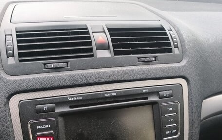 Skoda Octavia, 2012 год, 1 000 000 рублей, 5 фотография