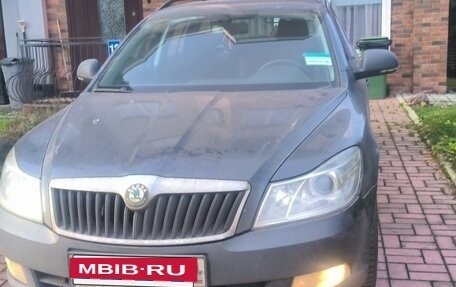 Skoda Octavia, 2012 год, 1 000 000 рублей, 3 фотография