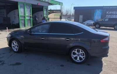 Ford Mondeo IV, 2010 год, 650 000 рублей, 1 фотография