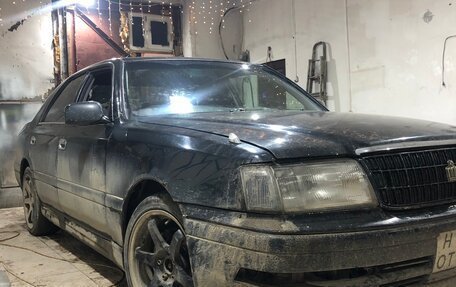 Toyota Crown, 1996 год, 350 000 рублей, 5 фотография