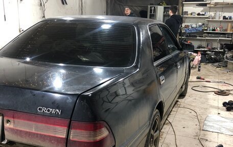 Toyota Crown, 1996 год, 350 000 рублей, 1 фотография