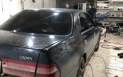 Toyota Crown, 1996 год, 350 000 рублей, 1 фотография