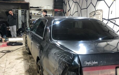 Toyota Crown, 1996 год, 350 000 рублей, 3 фотография