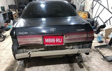 Toyota Crown, 1996 год, 350 000 рублей, 4 фотография