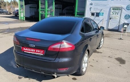 Ford Mondeo IV, 2010 год, 650 000 рублей, 4 фотография
