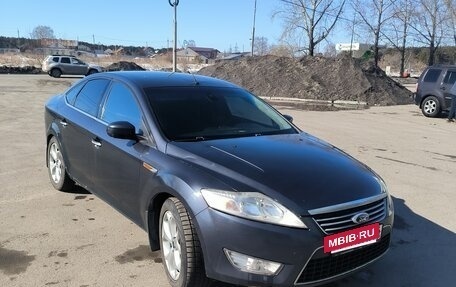 Ford Mondeo IV, 2010 год, 650 000 рублей, 3 фотография