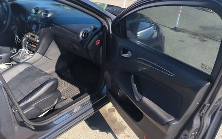 Ford Mondeo IV, 2010 год, 650 000 рублей, 8 фотография