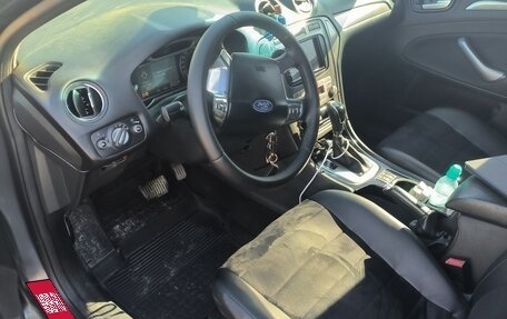 Ford Mondeo IV, 2010 год, 650 000 рублей, 7 фотография