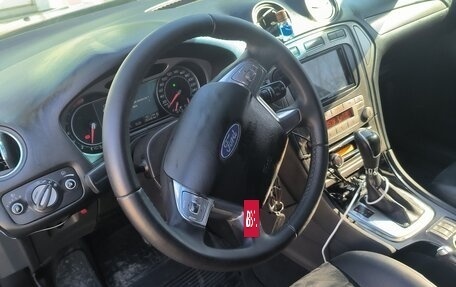 Ford Mondeo IV, 2010 год, 650 000 рублей, 6 фотография