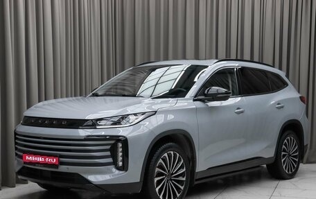 CheryExeed TXL, 2023 год, 2 669 000 рублей, 1 фотография