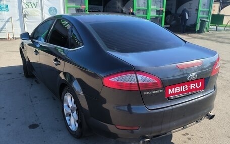 Ford Mondeo IV, 2010 год, 650 000 рублей, 5 фотография
